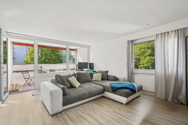 Modernes Wohnen an zentralere Lage in Spreitenbach 2