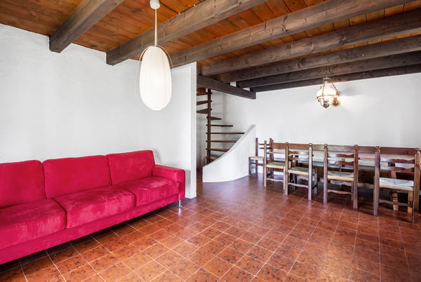 Casa unifamiliare nella soleggiatissima Val di Blenio 4