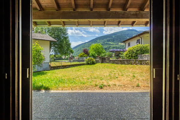 Casa unifamiliare nella soleggiatissima Val di Blenio 3