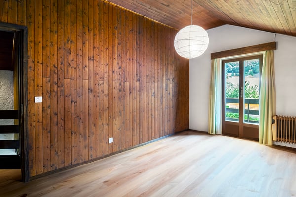 Casa unifamiliare nella soleggiatissima Val di Blenio 8