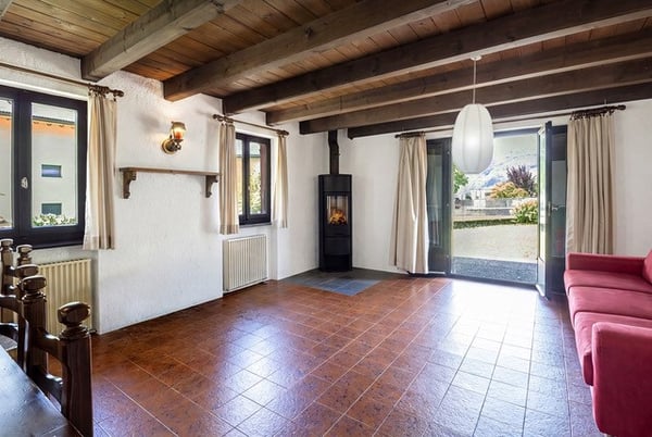 Casa unifamiliare nella soleggiatissima Val di Blenio 5
