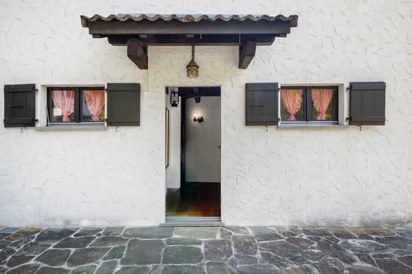 Casa unifamiliare nella soleggiatissima Val di Blenio 2