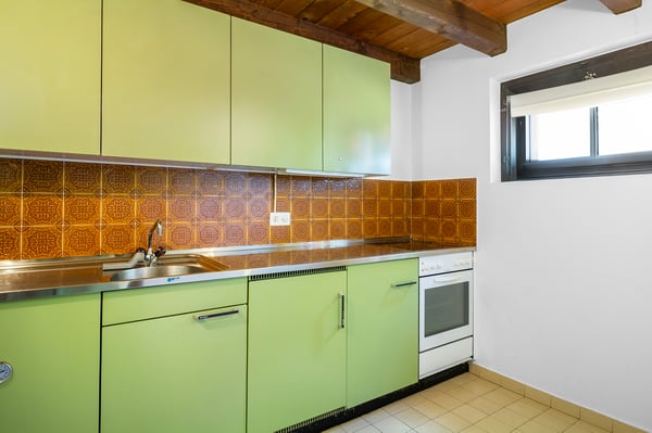 Casa unifamiliare nella soleggiatissima Val di Blenio 6