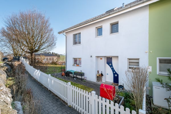 Familienfreundliches Wohnen an sonniger Lage 8
