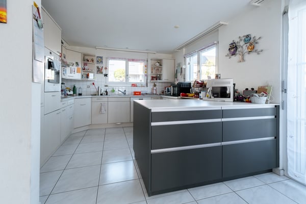 Familienfreundliches Wohnen an sonniger Lage 3