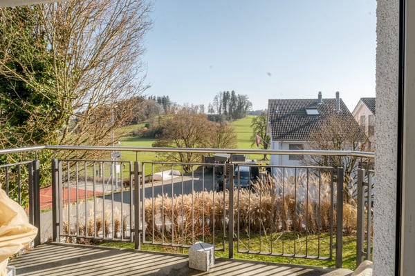 Familienfreundliches Wohnen an sonniger Lage 7