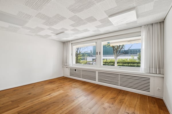 Attraktive Gewerbeeinheit an zentraler Lage nahe Bahnhof Olten 3