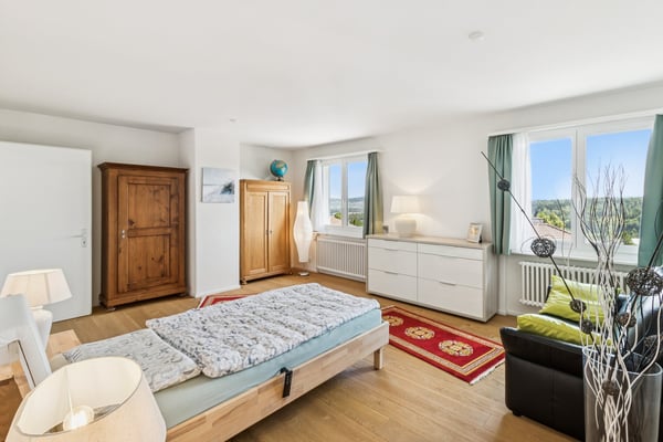 Sonniges Zuhause mit Weitsicht - einziehen und wohlfühlen 4