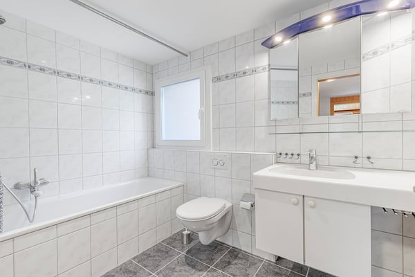 Ihr Rückzugsort in den Bergen - auch als Zweitwohnsitz 8