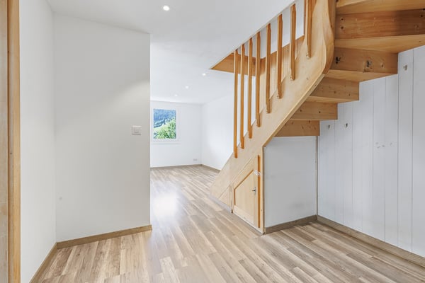 Ihr Rückzugsort in den Bergen - auch als Zweitwohnsitz 7