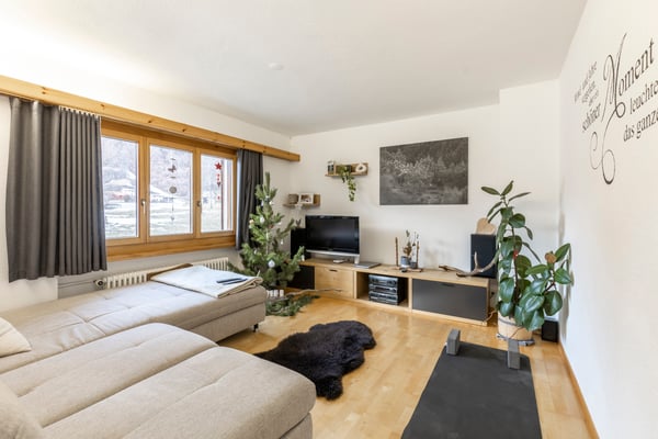 Ideal als Generationenhaus oder zum Wohnen und Vermieten 2