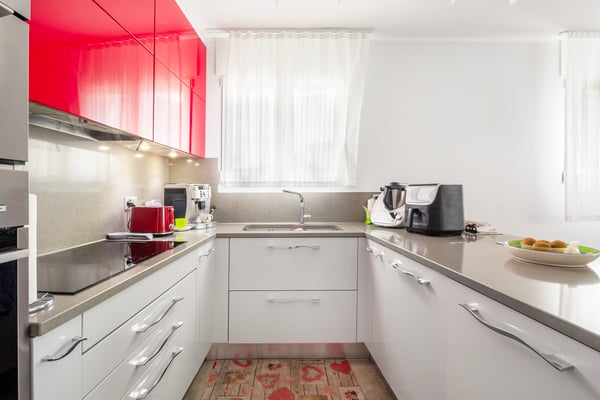 Casa ideale per la tua famiglia! 4