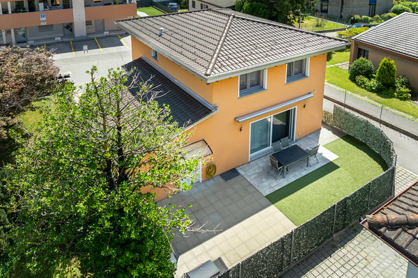 Casa ideale per la tua famiglia! 1