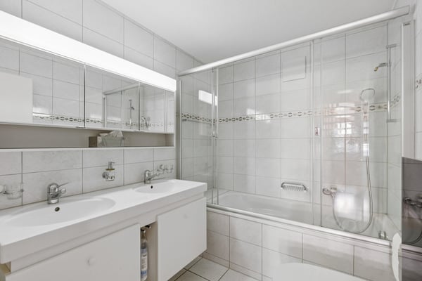 Exklusives Wohnen mit herrlicher Dachterrasse 5