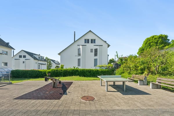 Charmante Maisonette-Dachwohnung in Bassersdorf mit Sonnenbalkon 7