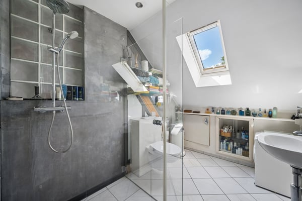 Ein Haus voller Geschichte, Charme und Möglichkeiten 7