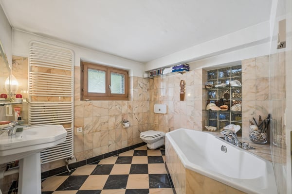 Ein Haus voller Geschichte, Charme und Möglichkeiten 6