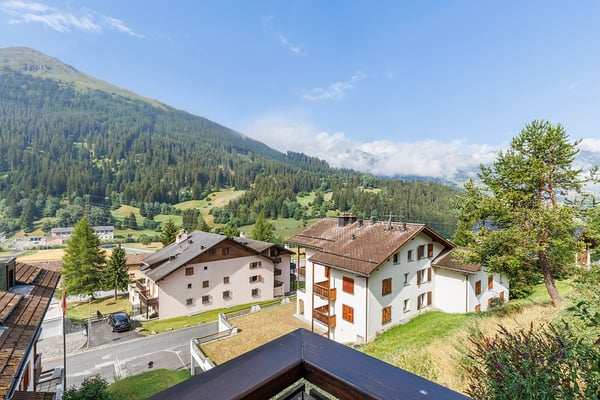 Herrliche Ferien an aussichtsreicher und ruhiger Lage 5