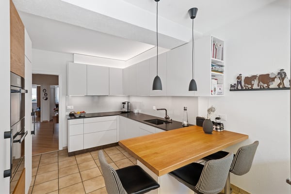Wohn- und Geschäftshaus mit Ausbaupotenzial an zentraler Lage in Ba... 3
