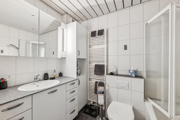Wohn- und Geschäftshaus mit Ausbaupotenzial an zentraler Lage in Ba... 5