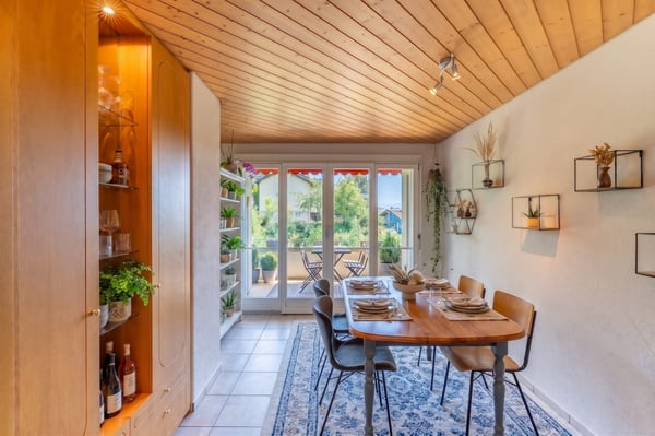 Zweifamilienhaus mit Gartenparadies und Entwicklungspotenzial 4