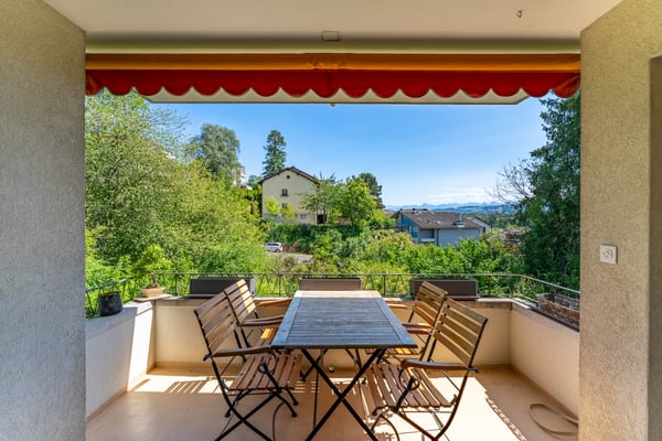 Zweifamilienhaus mit Gartenparadies und Entwicklungspotenzial 6