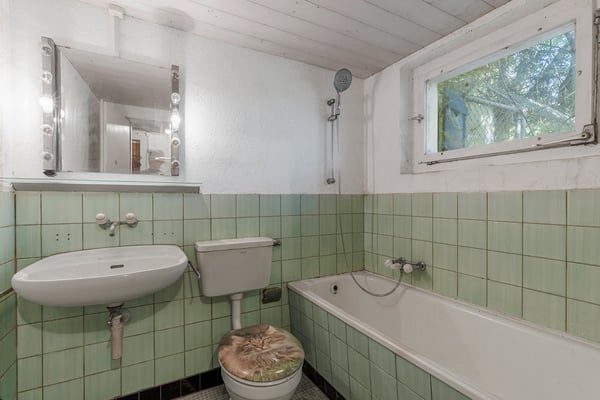 Liegenschaft am Sevelerberg mit Entwicklungspotenzial 8