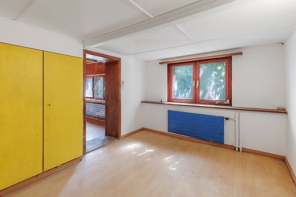 Liegenschaft am Sevelerberg mit Entwicklungspotenzial 5