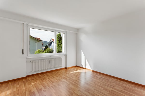 Sonnige Aussichten auf zwei Balkonen 5