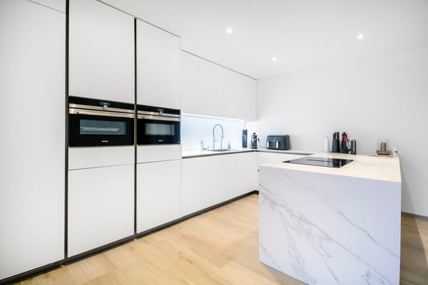 Vivere tra i castelli di Bellinzona - moderno appartamento con giar... 2
