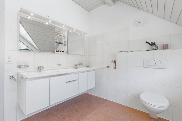 Ein Haus zum Wohlfühlen - hell, grosszügig und einzigartig 7
