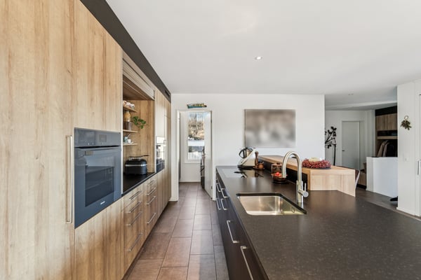 Exklusive Attika-Maisonette mit herrlicher Terrasse 5