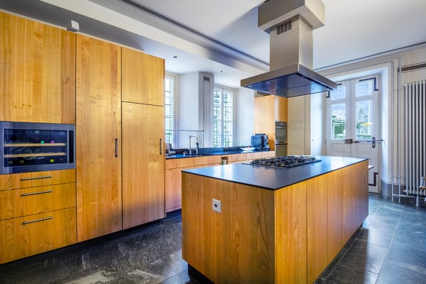 Renoviertes Mehrfamilienanwesen mit historischem Flair 9