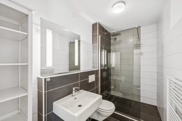 Gepflegte Stadtwohnung an idealer Lage 3