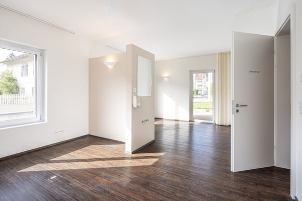 Wohnen mit vielseitigem Nutzungspotenzial 2