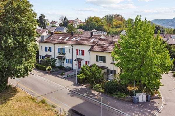 Charmantes Reihenmittelhaus an ruhiger Wohnlage 2