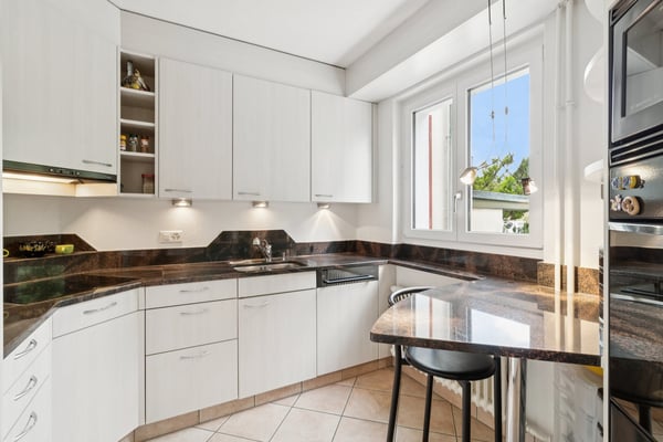 Charmantes Reihenmittelhaus an ruhiger Wohnlage 4