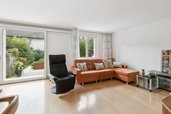 Charmantes Reihenmittelhaus an ruhiger Wohnlage 3