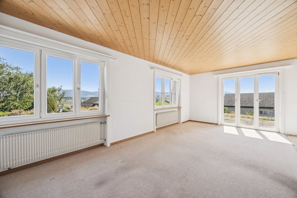 Charmantes Wohnhaus mit herrlicher Weitsicht 5