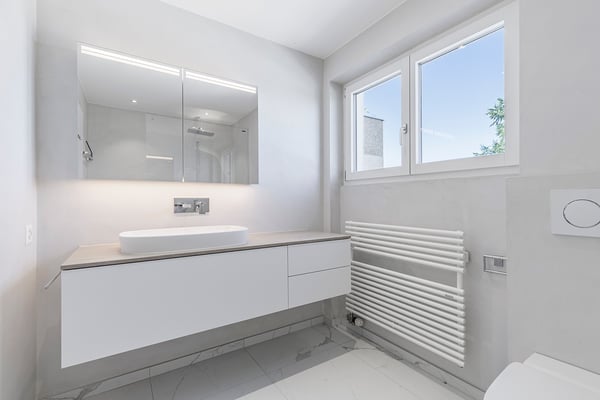 Gediegene Attikawohnung mit herrlicher Terrasse 12