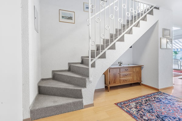 Elegante Dachmaisonette mit Galerie 7