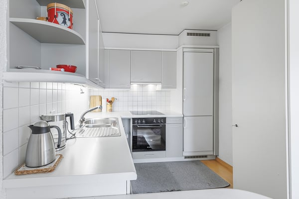 Elegante Dachmaisonette mit Galerie 6