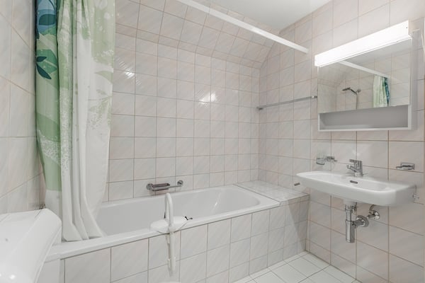 Elegante Dachmaisonette mit Galerie 10