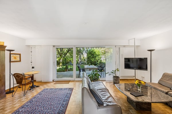 Doppelhaus an familienfreundlicher Lage 2