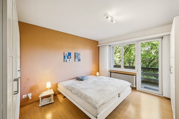Doppelhaus an familienfreundlicher Lage 3
