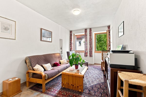 Casa plurifamiliare con charme nel cuore del paese 8