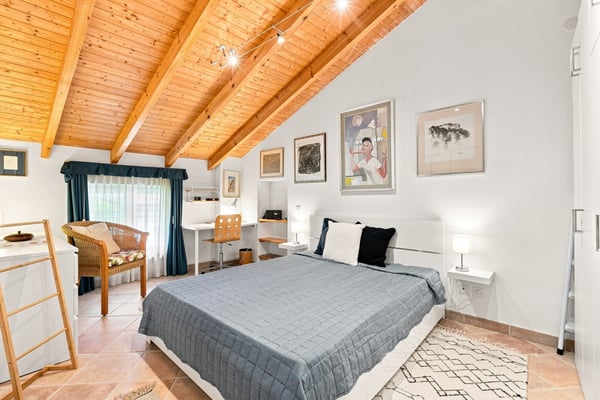 Casa plurifamiliare con charme nel cuore del paese 4