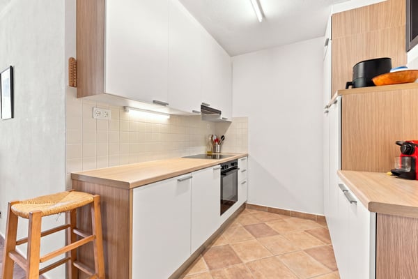 Casa plurifamiliare con charme nel cuore del paese 9