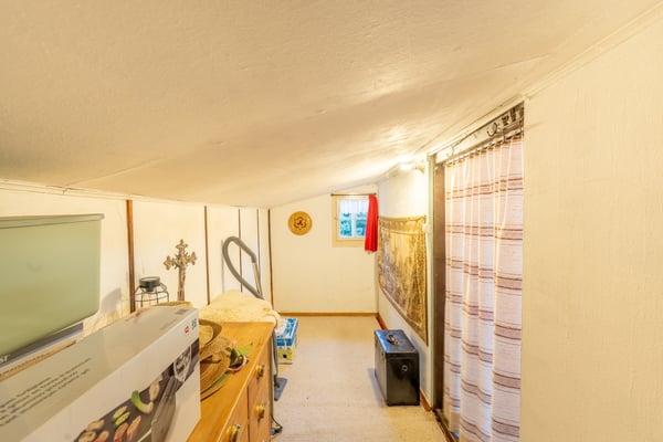 Ferienchalet - Natur pur mit herrlicher Aussicht 6