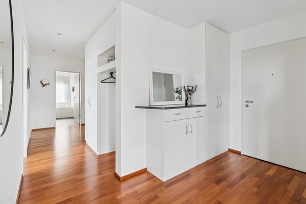 Wo gemeinsame Momente zu Hause sind 3